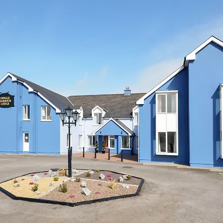 Dingle Harbour Lodge B&B-3